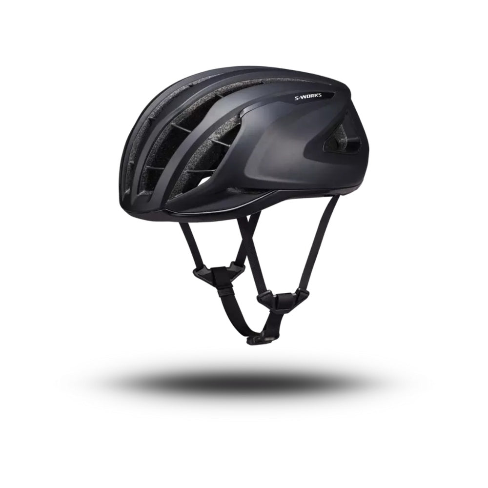 Specialized S-Works Prevail 3 Black Large