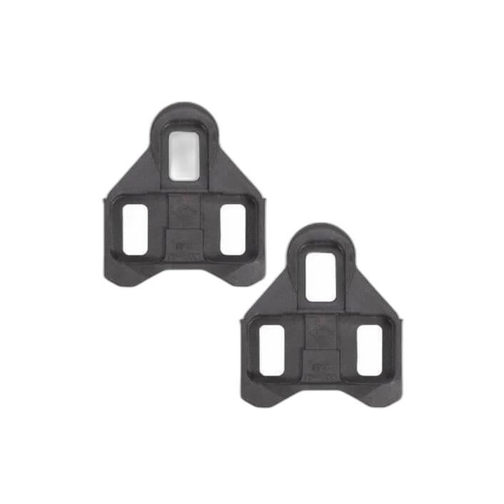 FLOATING PEDAL CLEATS