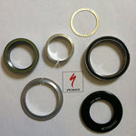 Specialized FSA HDS FSA MY14 ENDURO SW / EXPERT CARBON MY14 SJ HT CARBON 1-1/8 AND 1-1/2 HEADSET