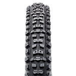 Max Aggressor 29x2.3 Fold/60 DC/EXO/TR Wheel