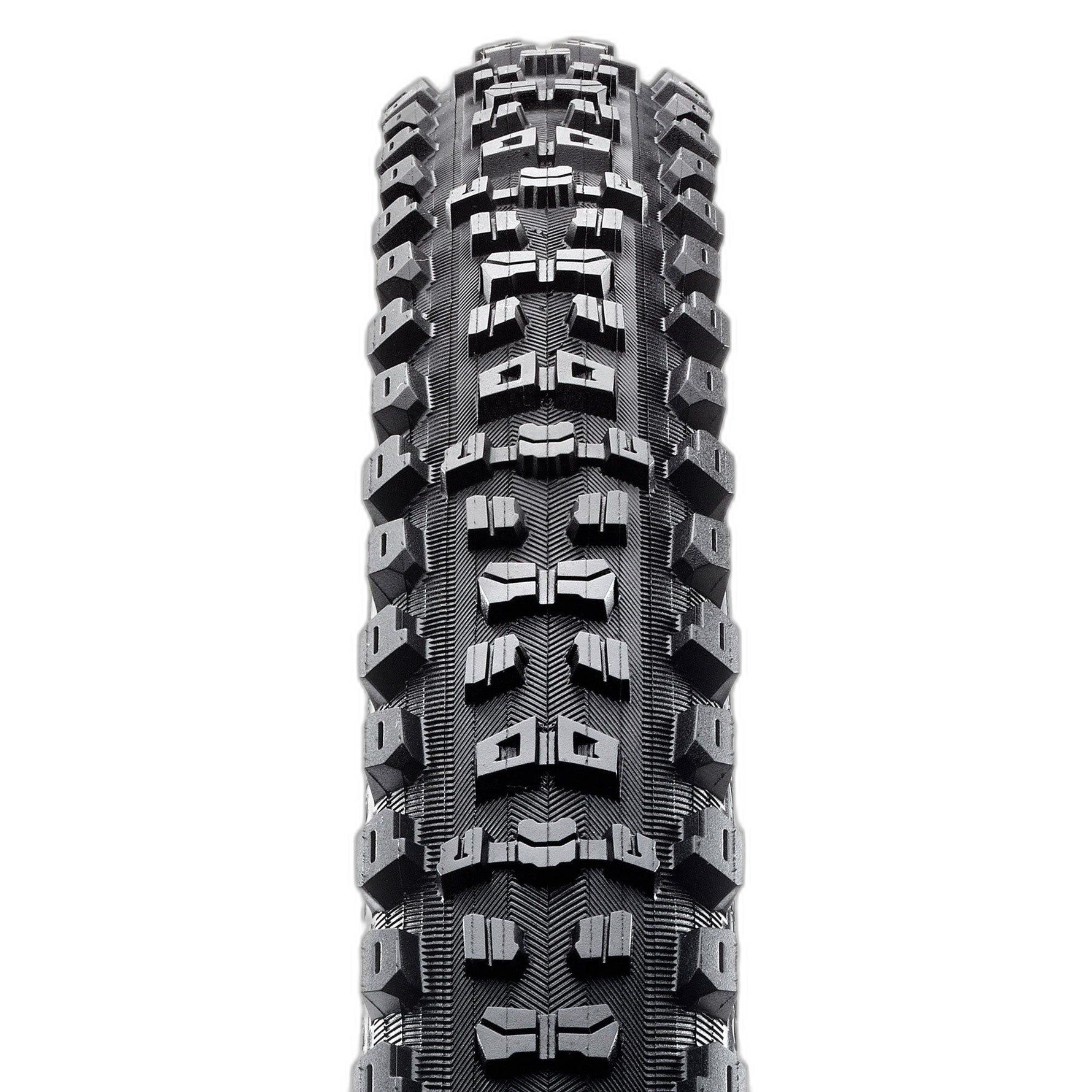 Max Aggressor 29x2.3 Fold/60 DC/EXO/TR Wheel