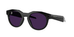 Oakley Meta HSTN BLACK W/ Transitions Amethyst