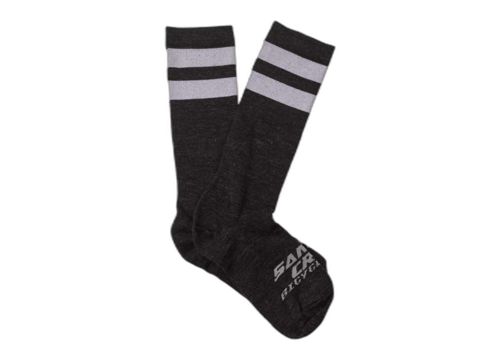 Santa Cruz Ringer Socks