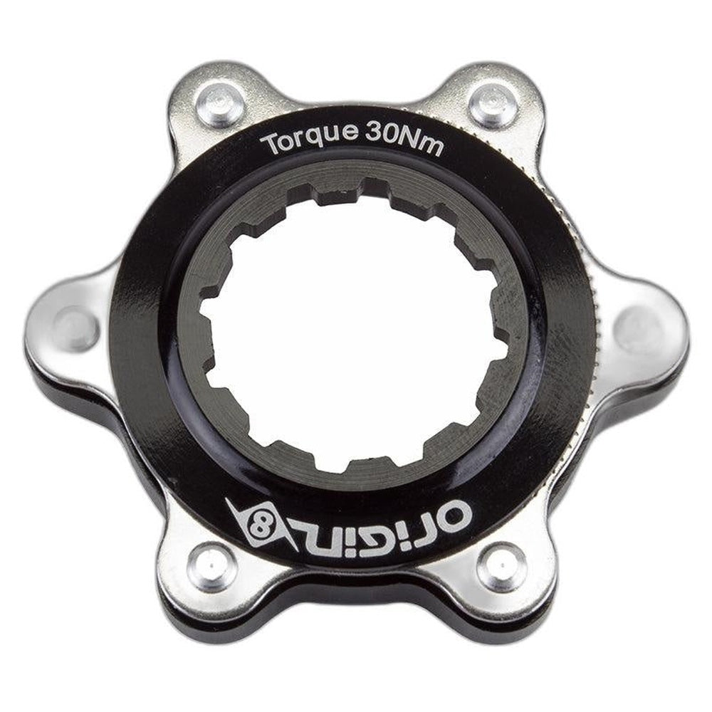 Origin 8 Disc Adapter Lock