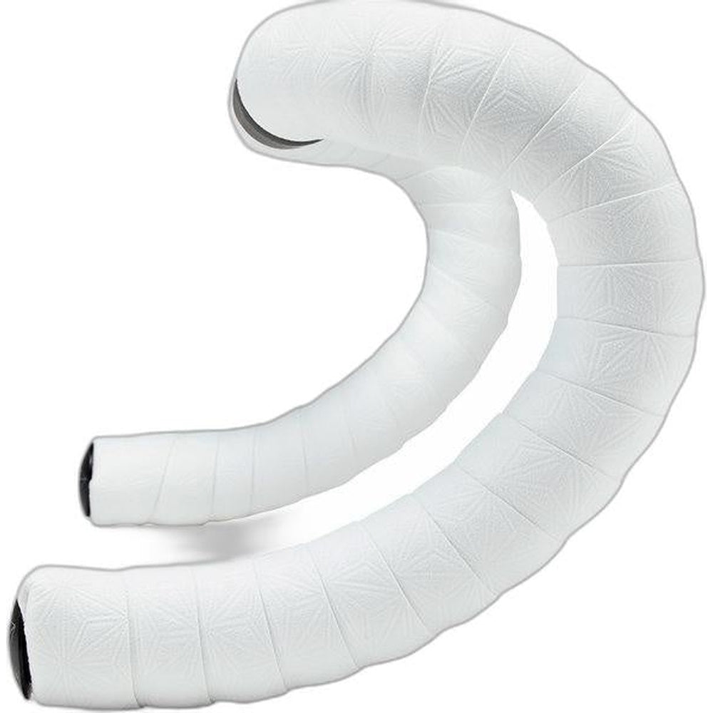 TAPE & PLUGS SUPACAZ SUAVE GEL WH/BK