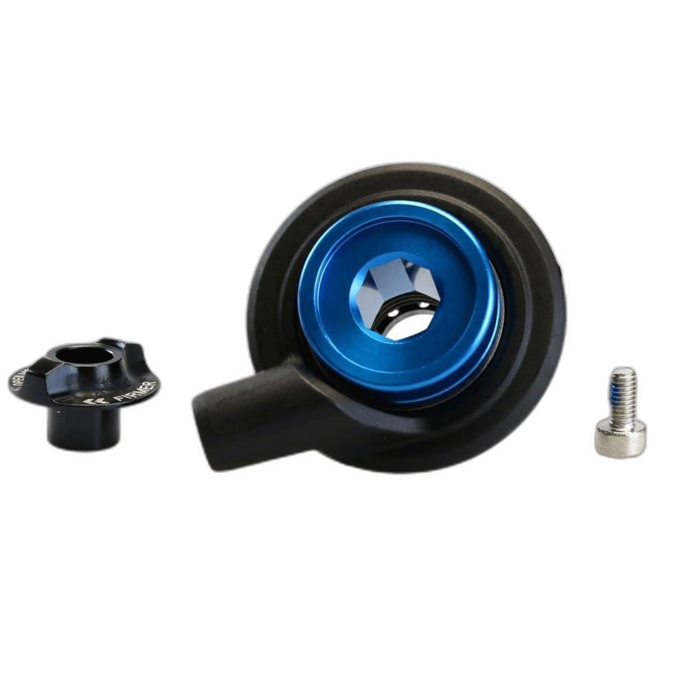 Service Set: 2018 FIT4 TopCap Interface Parts F-S Remote,U-Cup,Push-Lock