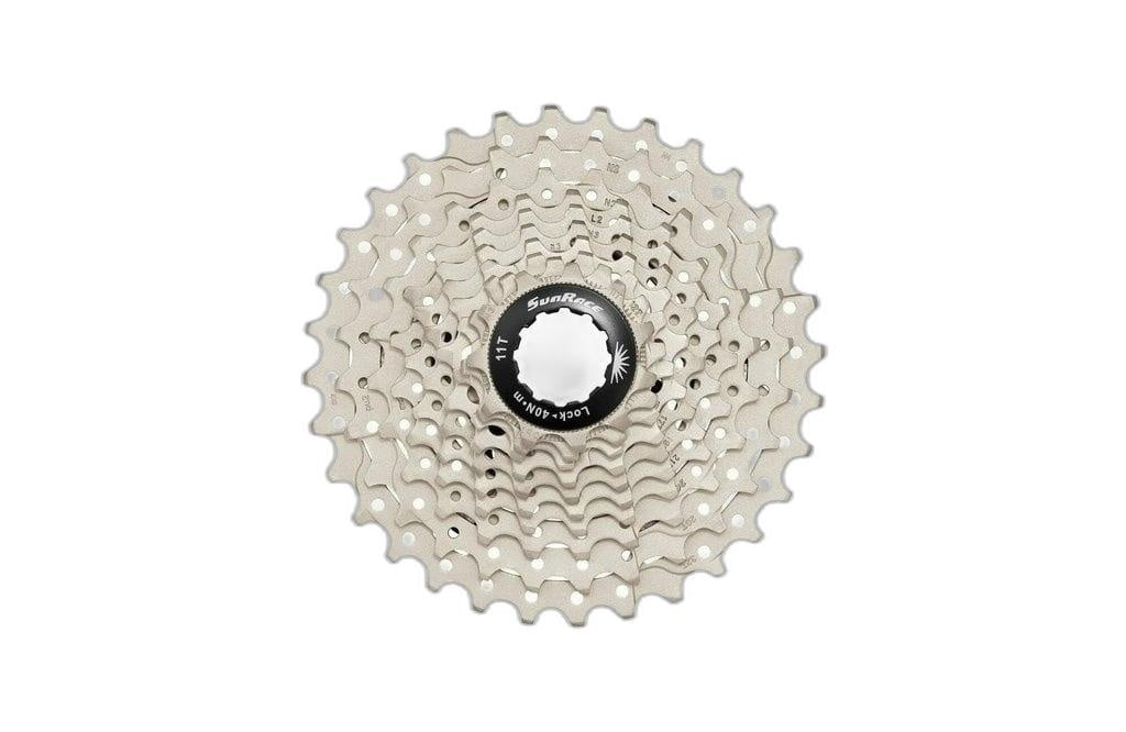 FH CASS SUNRACE CSRS 11-32 M-SL 10s