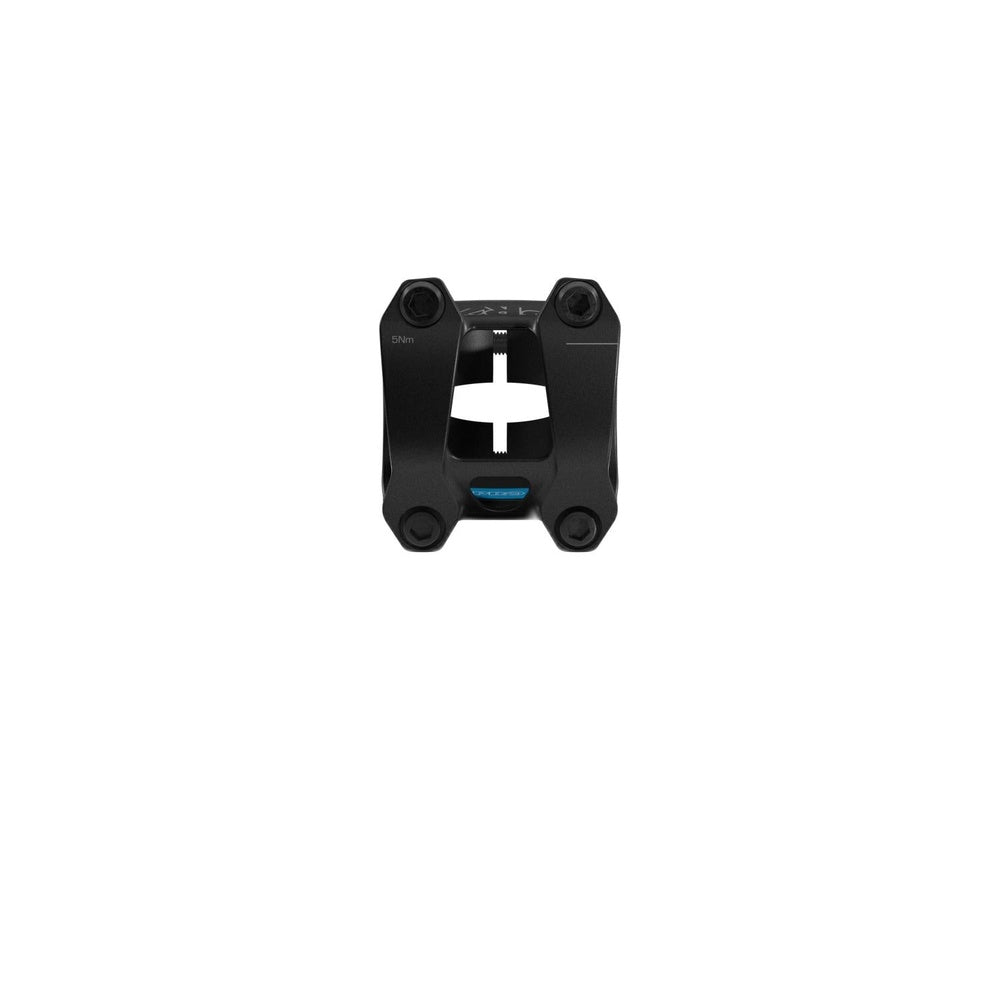 Shimano PLT Stem Black 80mm / 31.8mm / +/-6