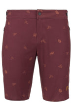 Laser Short 10 MEN Ash L