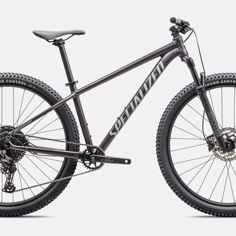 Specialized ROCKHOPPER COMP NBLMET/DLMMET Medium - 29