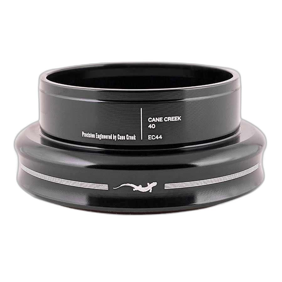 Cane Creek, 40 Series, Headset Bottom Assembly, EC/44/40/H12/K, 65g