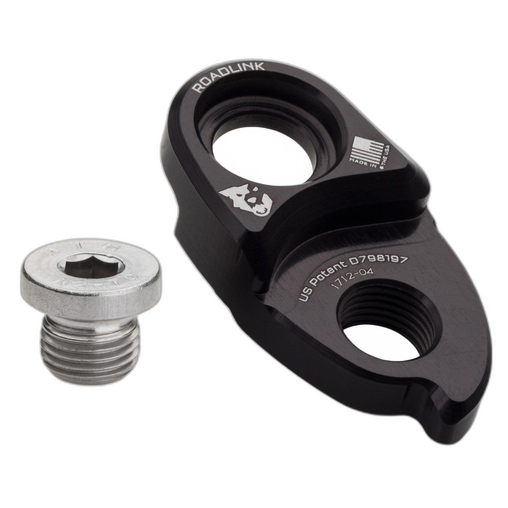 Wolf Tooth Roadlink Shimano Wide Range Adapter