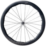 Princeton PEAK 4550 EVO Disc Brake, Black decal, Chris King R45D,  Black Ceramic, XDR