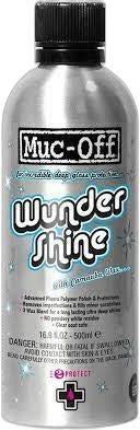 Muc-Off Wunder Shine 500ml
