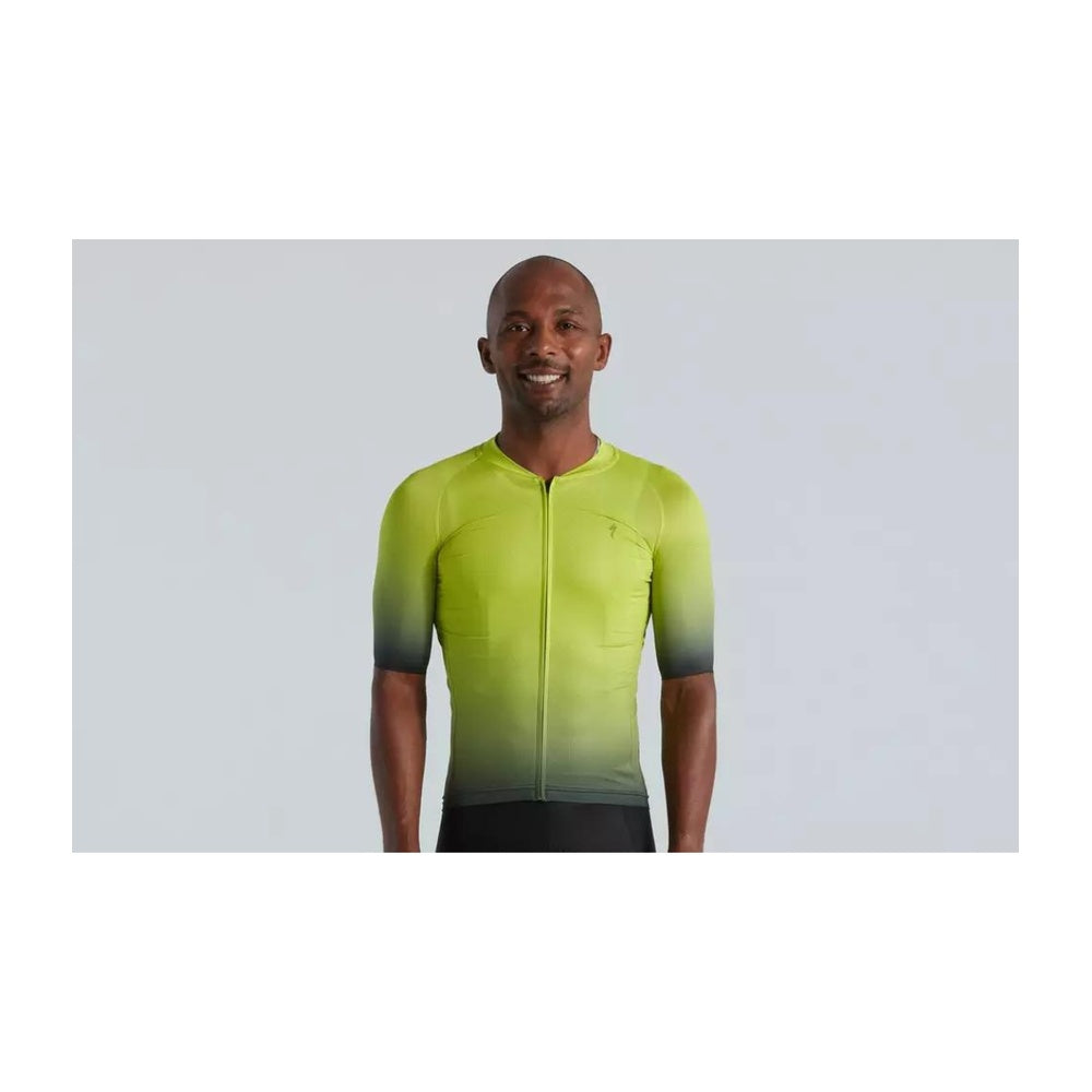 Specialized Men's HyprViz SL Air Jersey Medium