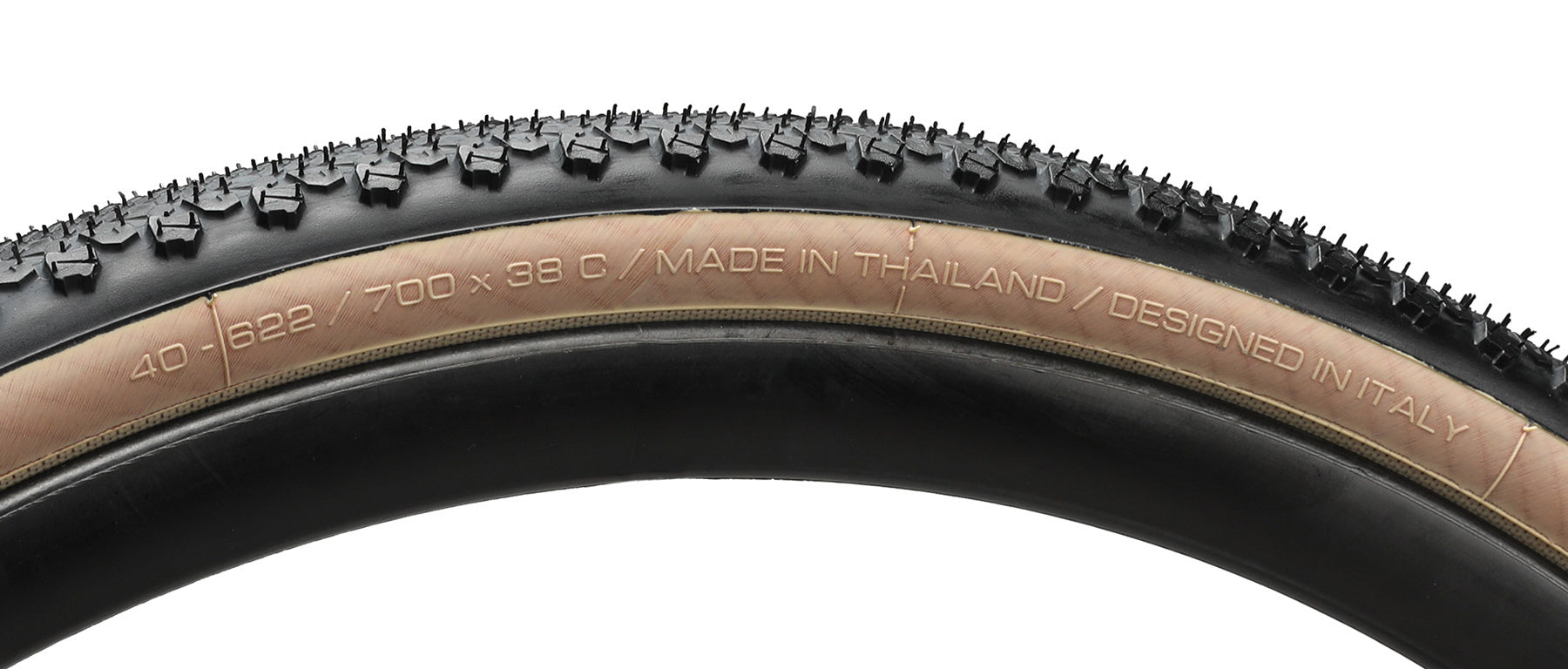 Vittoria Terreno Dry G2.0 TLR 700x38 Tire - Premium Gravel
