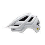 Giro Montaro MIPS Adult Dirt Bike Helmet - Matte Trim Red - Size M (55-59 cm)