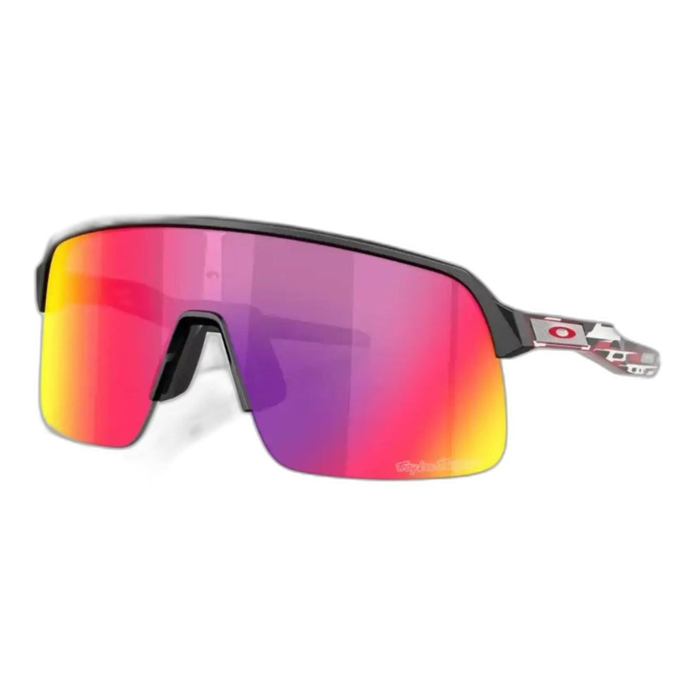Oakley SUTRO LITE TLD MATTE BLACK W/ PRIZM ROAD