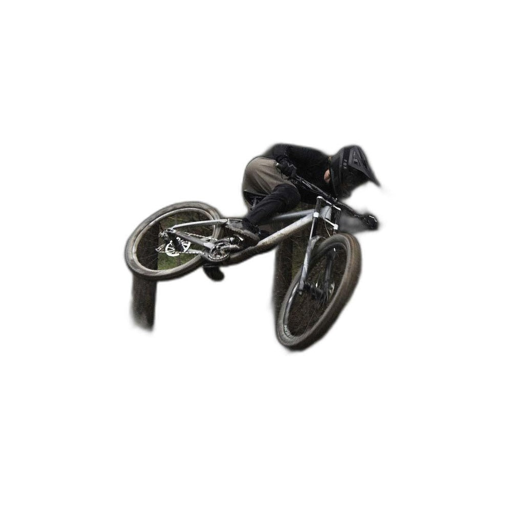 Fizik MTB Alpaca Gravita X5 Saddle 130mm