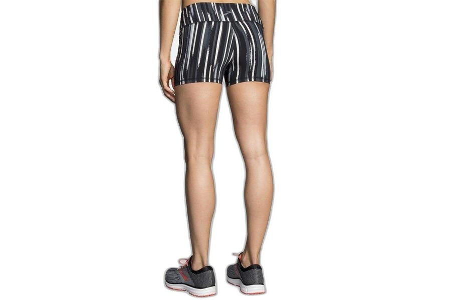 Brooks Ghost 3" Short Women's