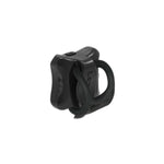 Lezyne ZECTO DRIVE 250+ FRONT GLOSS BLACK