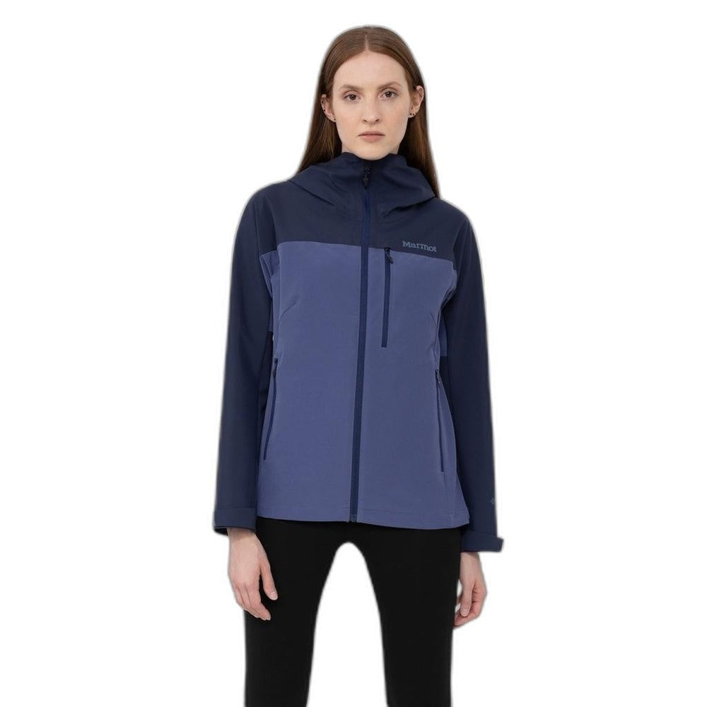 Marmot Women's GORE-TEX® ROM Hoody