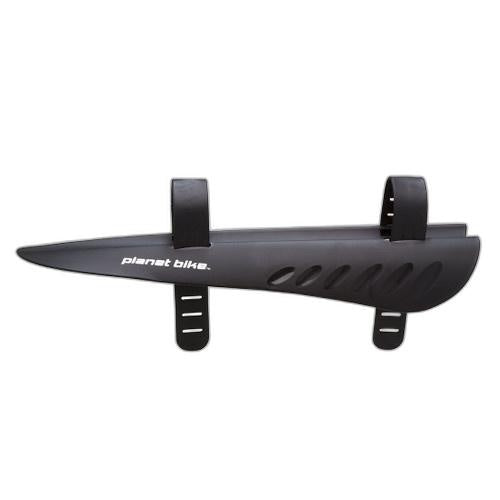 FENDER PB CLIPON GRUNGE BOARD FT DOWNTUBE BK