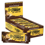 FOOD HS BAR OAT+HONEY CHOC CHIP BXof12 single