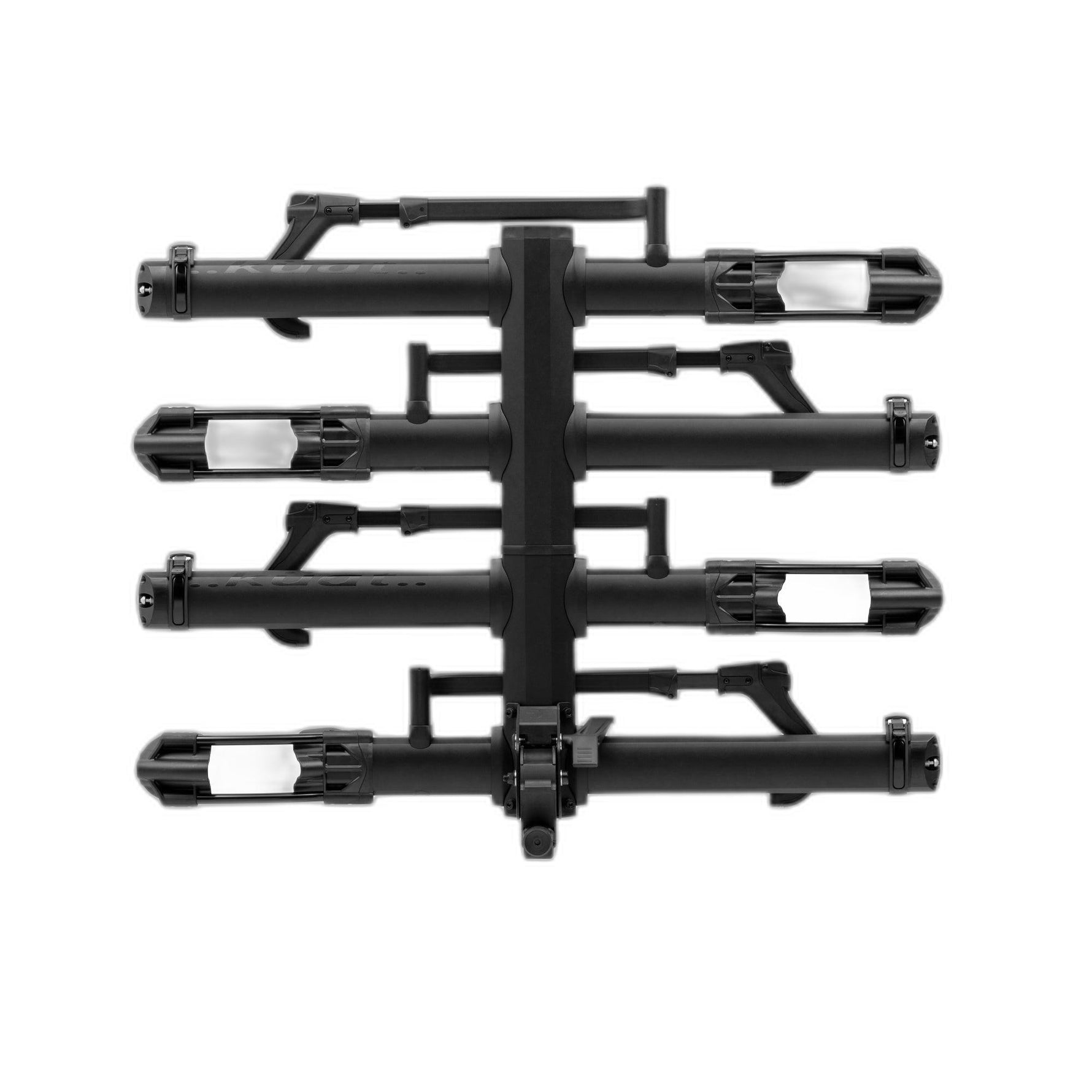 Kuat NV Base 2.0 Add-On - 2" - 2-Bike Rack - Matte Black