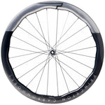 Princeton PEAK 4550 EVO Disc Brake, Black decal, Chris King R45D,  Black Ceramic, XDR