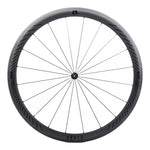 Reynolds AR41x TL DB Shimano 24/24H Wheel Set
