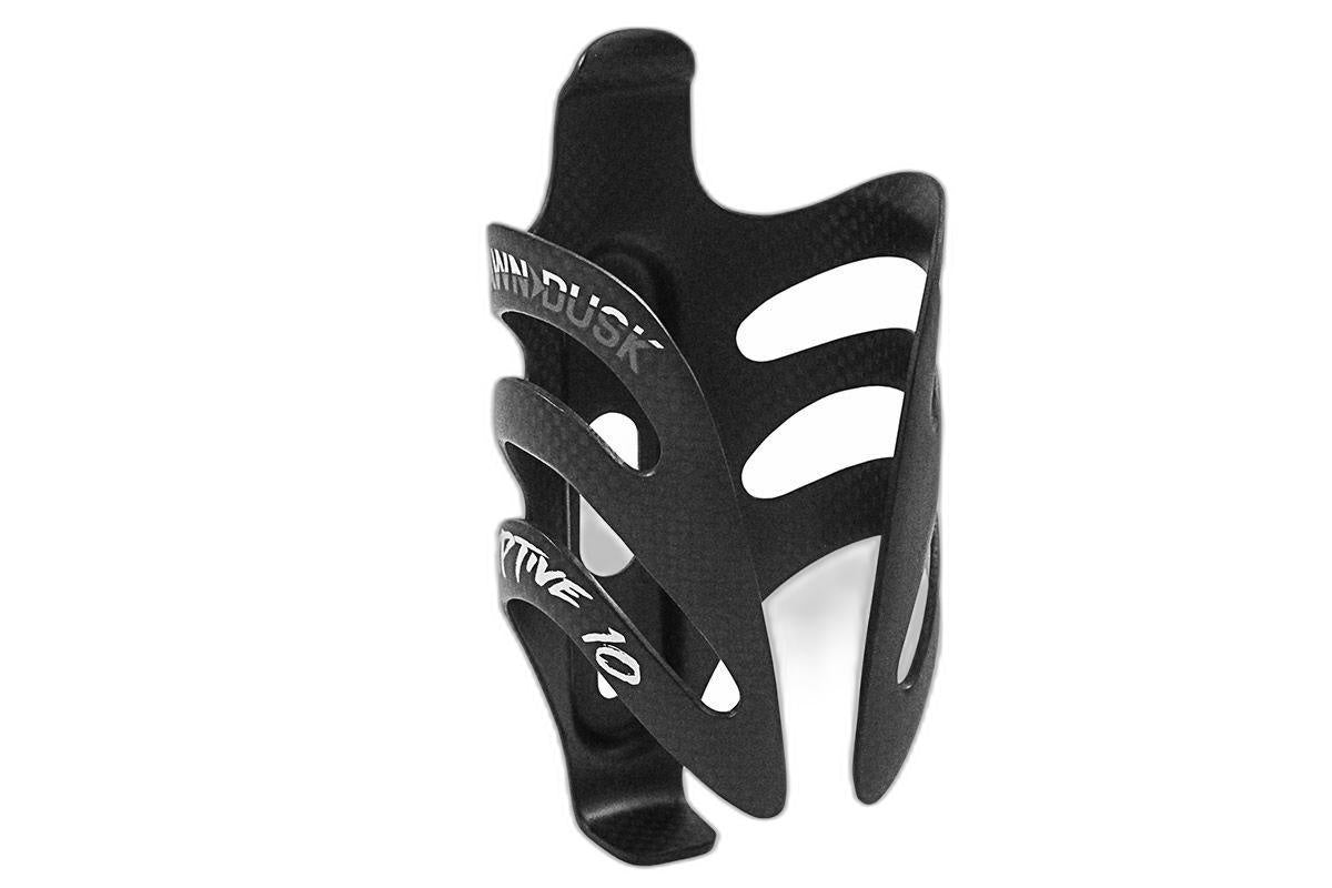 Kaptive 10 Cage, Black