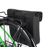 BlackBurn Local Rear Pannier Black