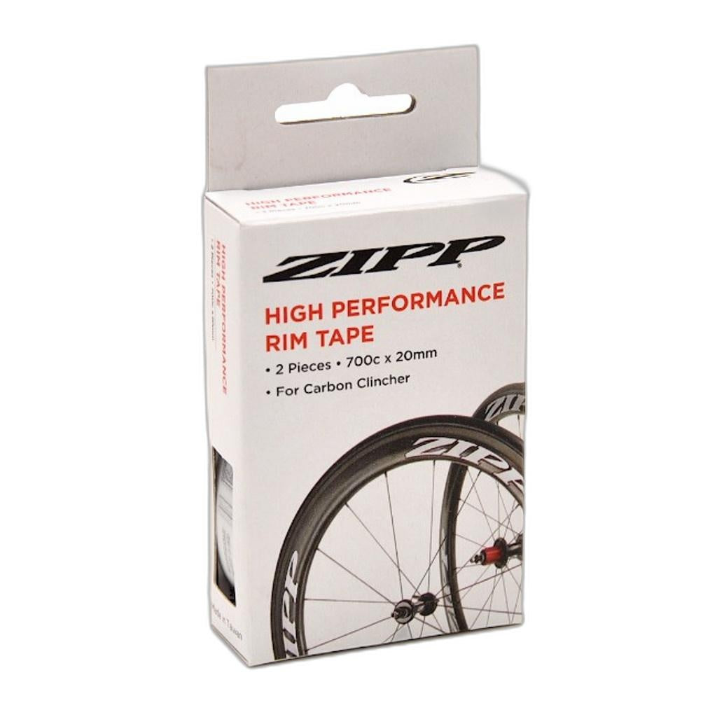 Zipp High Performance Rim Tape White 20mm