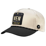 Wrld Tags Venezuela Cap