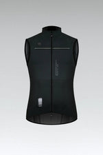 Gobik Vest Plus 2.0 Women's Black Lead Small