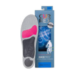 CURREX BIKEPRO™ Insoles | Dynamic Insoles for Cycling, Bike Riding & MotoGP