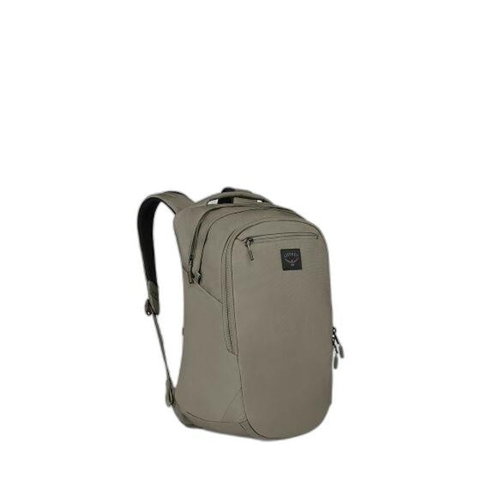 Osprey AOEDE BRIEFPACK 22 TAN CONCRETE OS