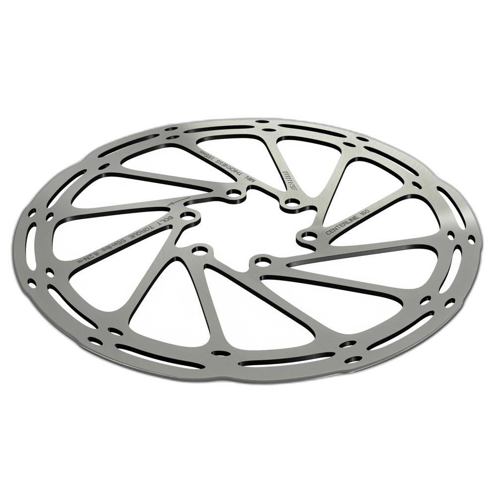 Sram Centerline Disc Rotor 180mm