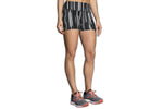 Brooks Ghost 3" Short Women's