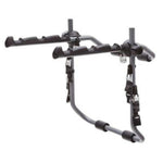 Sport Rack Back Up 3 Bike Silver Car Rack