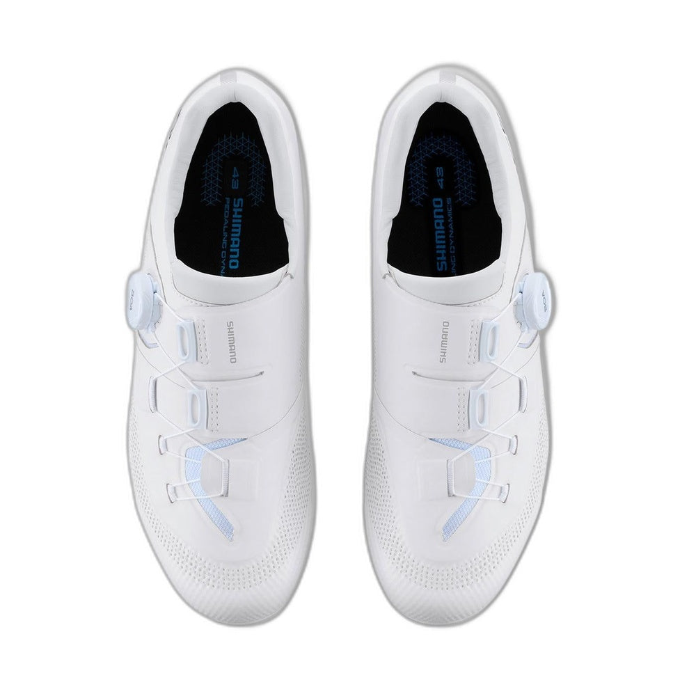 Shimano SH-RC503 BICYCLE SHOES | WHITE 41.0