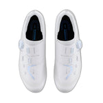 Shimano SH-RC503 BICYCLE SHOES | WHITE 41.0