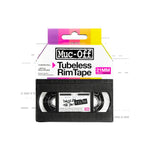 Muc-Off Rim Tape 10m Roll - 21mm