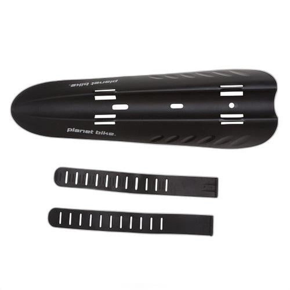 FENDER PB CLIPON GRUNGE BOARD FT DOWNTUBE BK