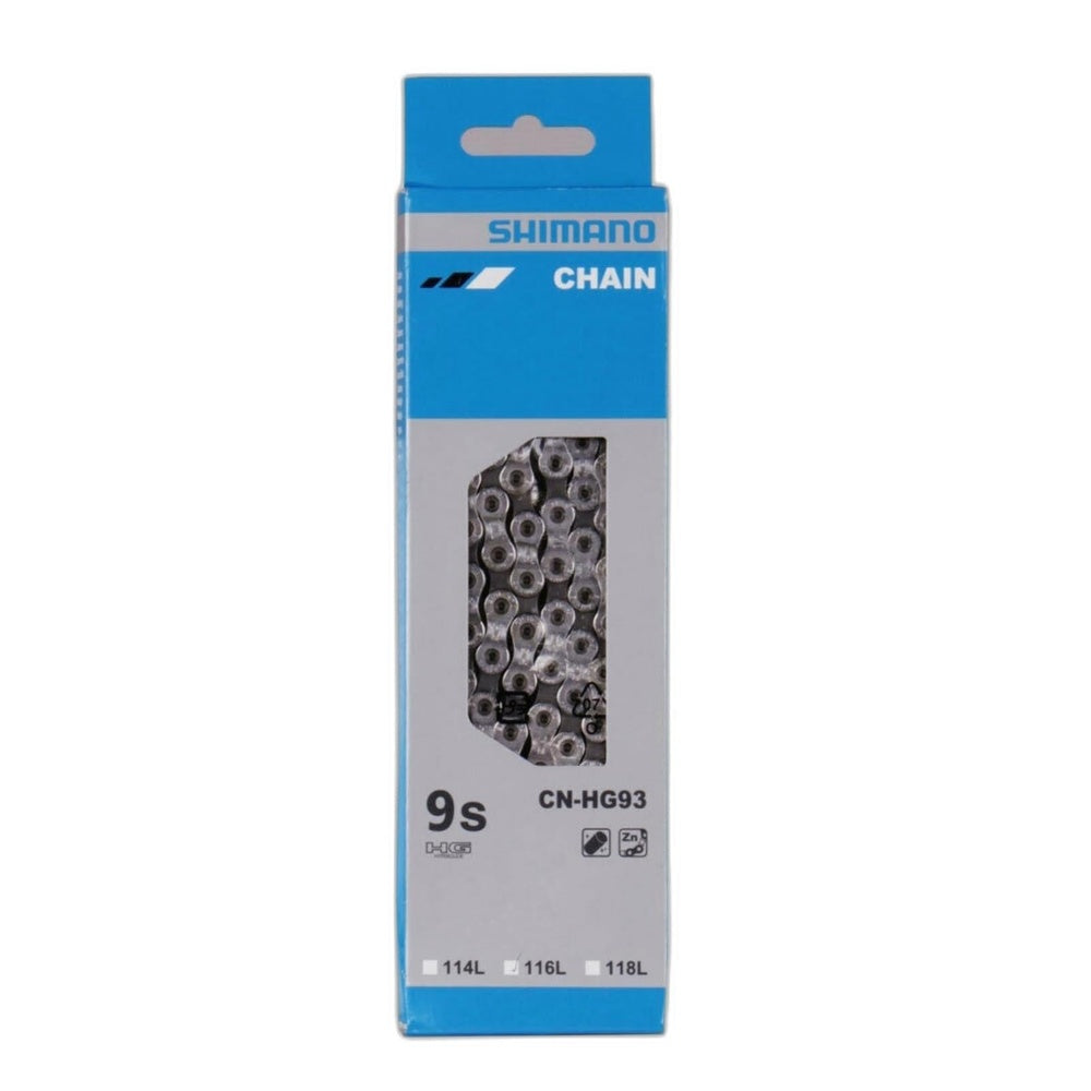 Shimano CN-HG93 9Sp Chain