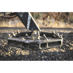 Look Geotrail Roc Platform Pedals