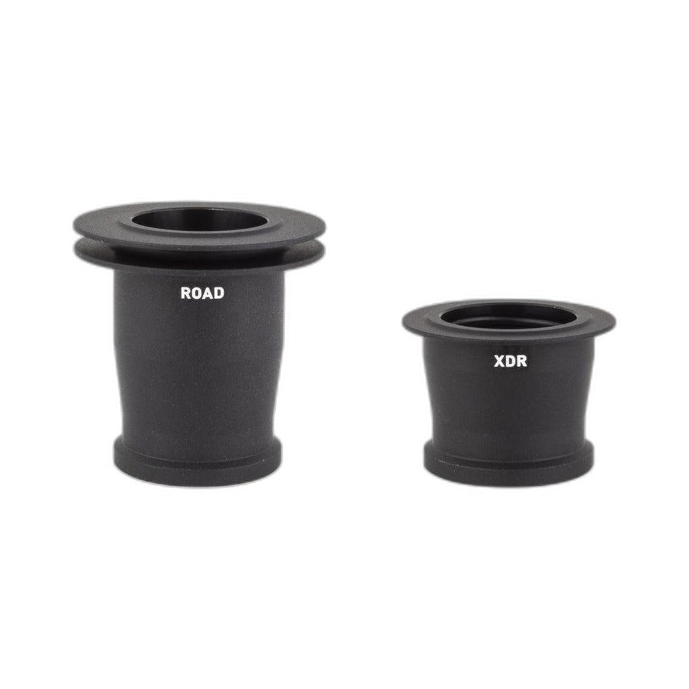 DT SWISS HUB PART END CAP DT RR 142x12 SRAM XDR EXP BK
