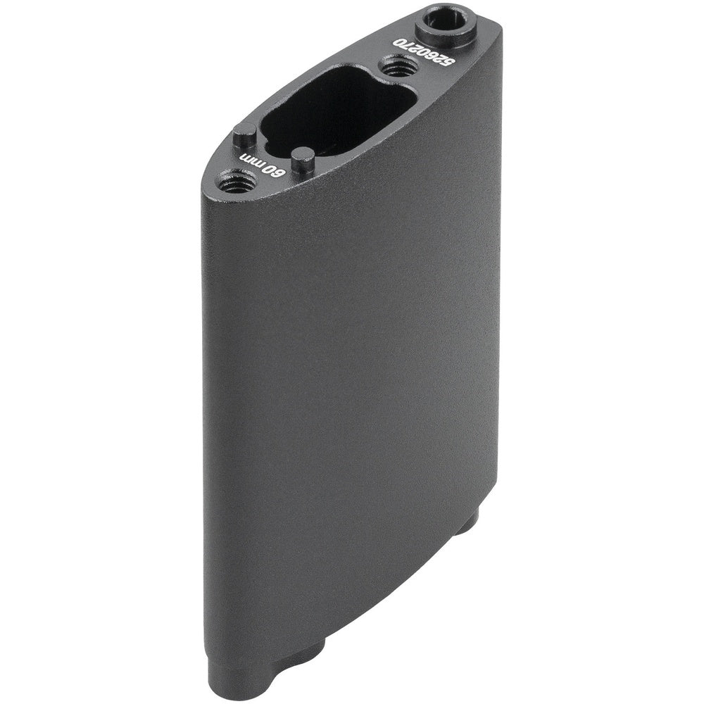 Bar Part Trek Speed Concept Bar 60mm Base Tower