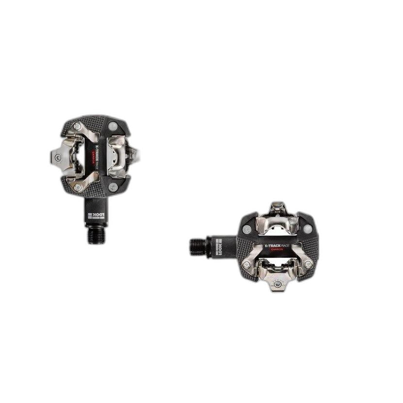 Look X-Track Race Carbon MTB Clipless Pedal